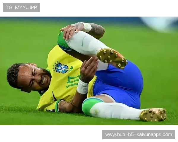 内马尔一记精准穿透让全队节奏加速