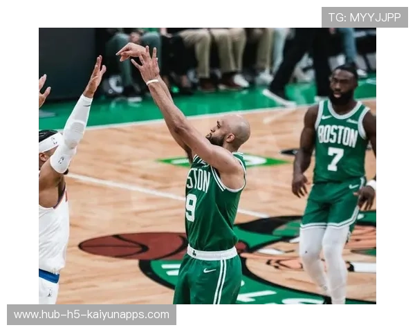 凯尔特人双探花稳定输出，战术调整打击猛龙